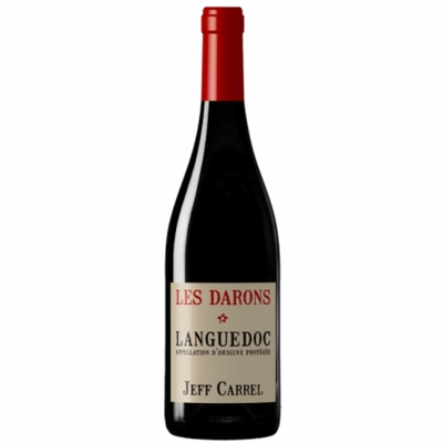 LES DARONS