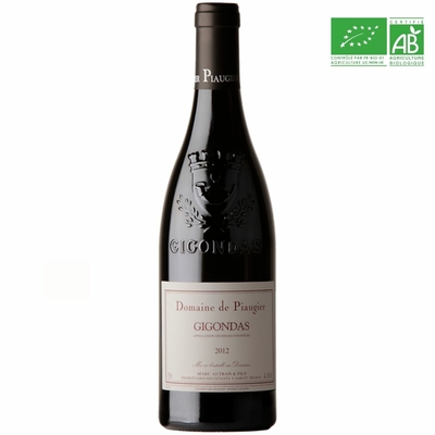 PIAUGIER GIGONDAS