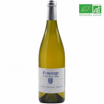 ERMITAGE BLANC SAINTE AGNES