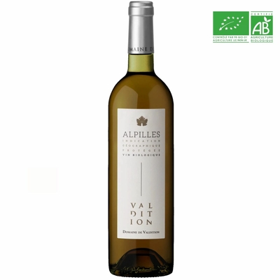 VALDITION BLANC