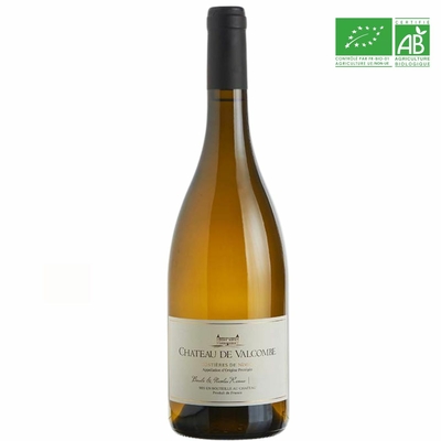 Valcombe blanc