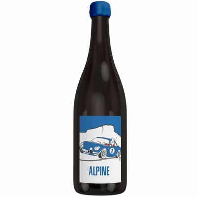 Alpine gonzalvez