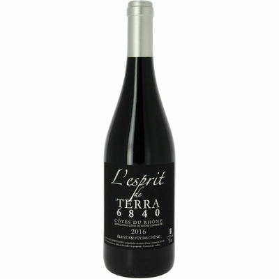 ESPRIT TERRA