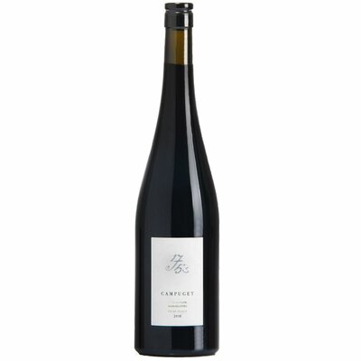 CAMPUGET MOURVEDRE