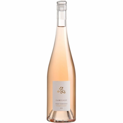 Campuget rosé