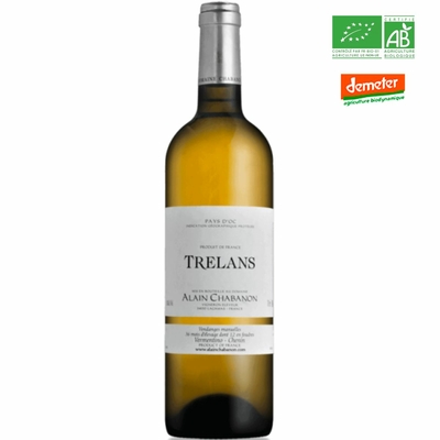 TRELANS