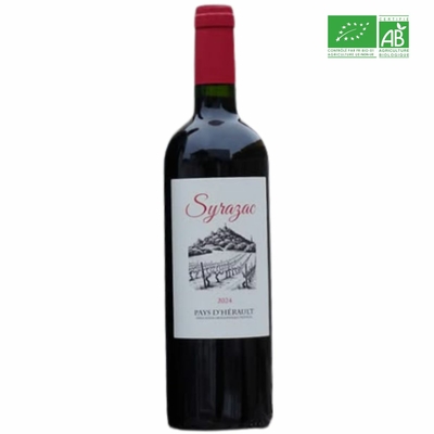 SYrazac