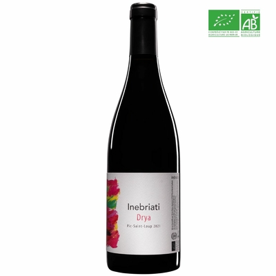 INEBRIATI ROUGE