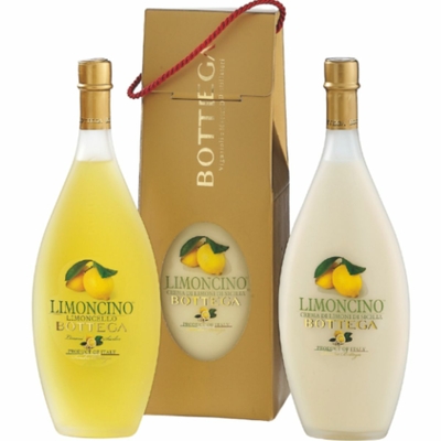 COffret bottega