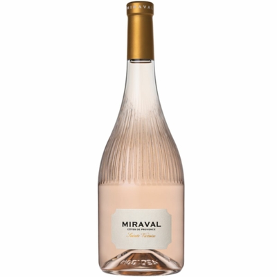 Miraval sainte victoire