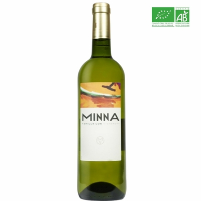 VILLA MINNA