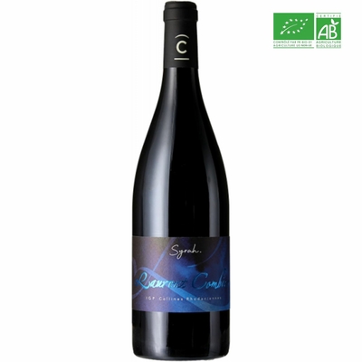 SYRAH COMBIER