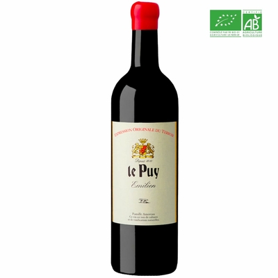 LE puy