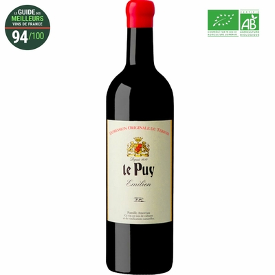 LEpuy