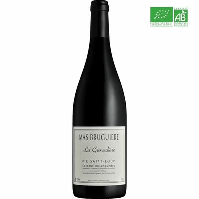 GRENADIERE BRUGUIERE