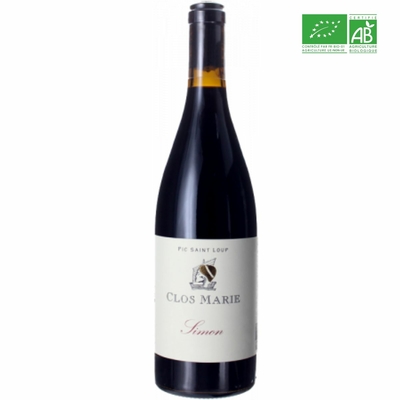 CLOS marie simon
