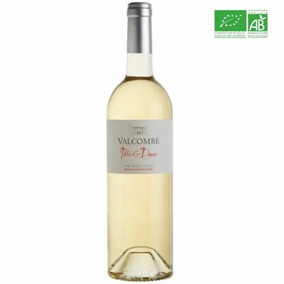 Valcombe folle et douce