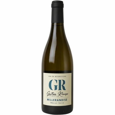 GAuthier remaque millerandise