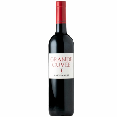 Castelmaure grande cuvée