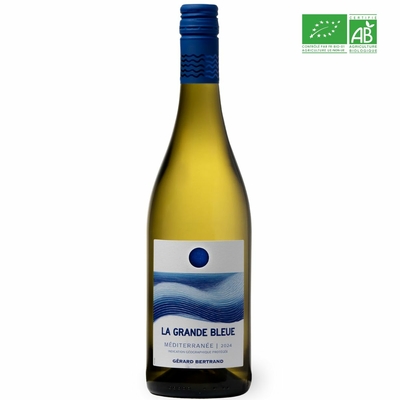 la grande bleue