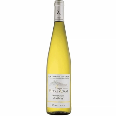 PIERRE ADAM Gewurztraminer