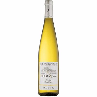 RIESLING PIERRE ADAM 6