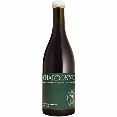 CHARDONNAY ROSE