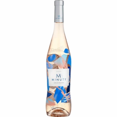 MMINUTY