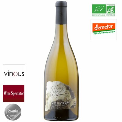 Domaine d'orfeuilles silex
