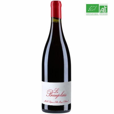 Le beaujolais lapierre
