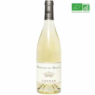 Domaine du bagnol cassis