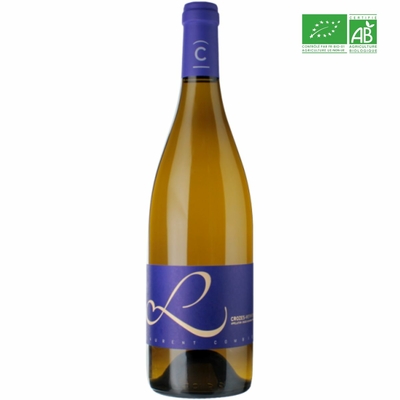 Cuvée L Blanc combier