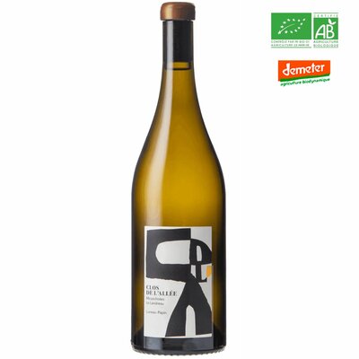 LUNEAU PAPIN CLOS de l'allée