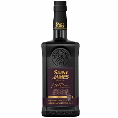 Saint james nectar