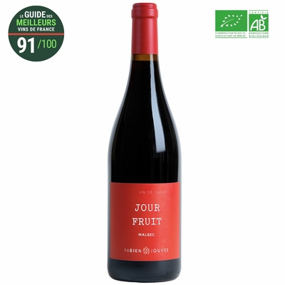 Jour fruit