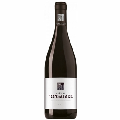 Chateau Fonsalade