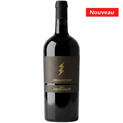 le grenache