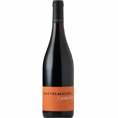 L'ancien castelmaure
