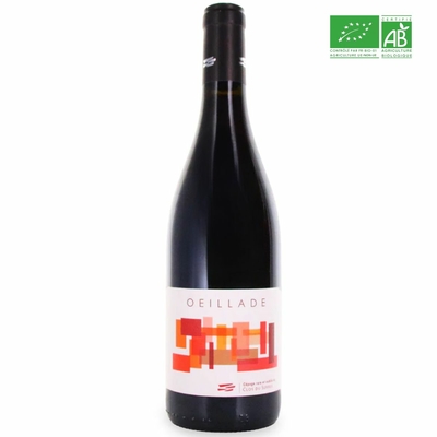oeillade vin