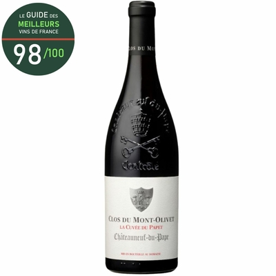Clos du mont olivet papet