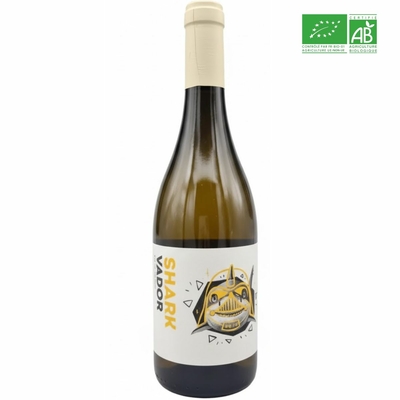 Shark marnes blanches
