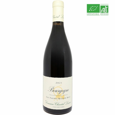 CHANTAL Lescure taupe maison dieu