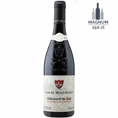 Clos du mont olivet magnum