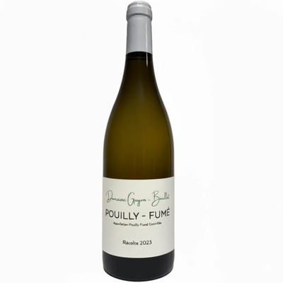 pOUILLY FUMé guyon barillot