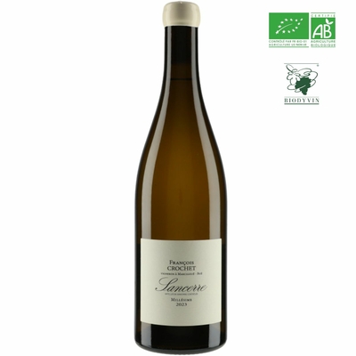 sancerre crochet