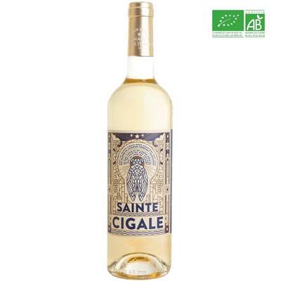 Cigale
