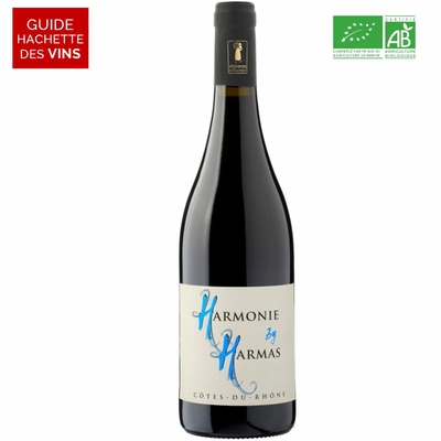 Harmonie by harmas