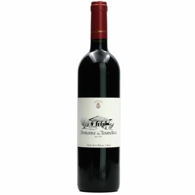 Domaine des tourelles