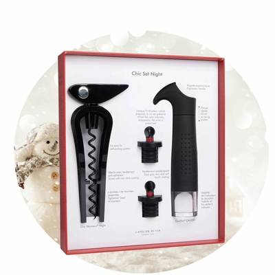 Chic set cadea