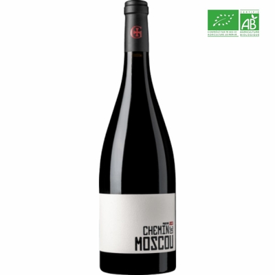 CHEMINS DE MOSCOU